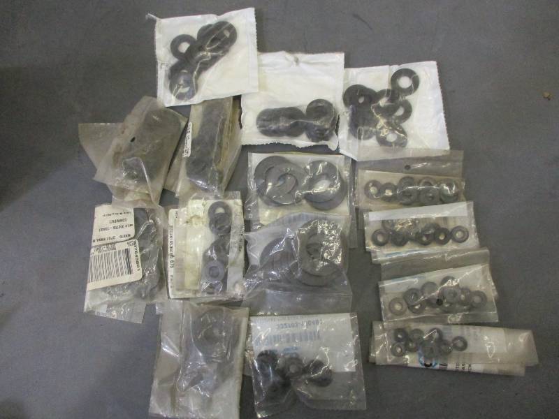 Teco Tooling Washer Assortment