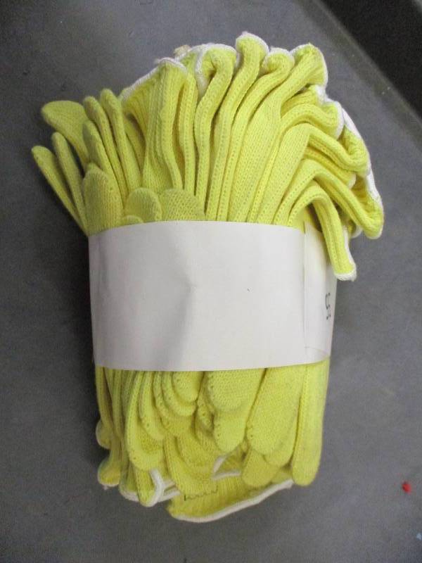 Kevlar Knit Gloves