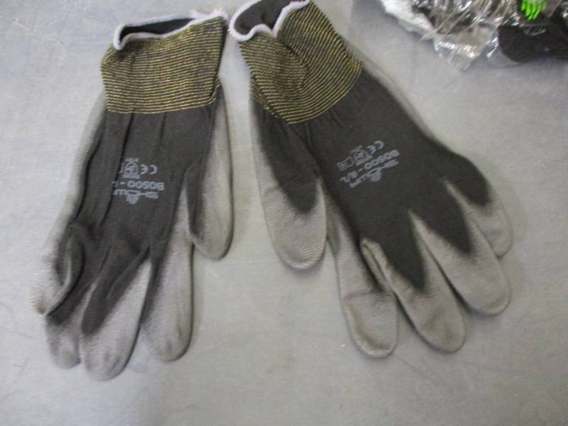 Dipped Gloves