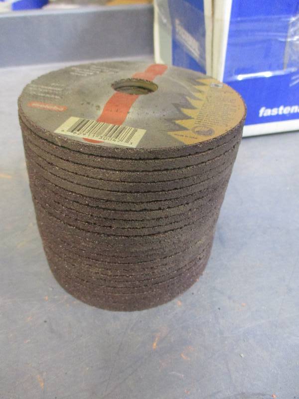 4 12 Grinding Wheels