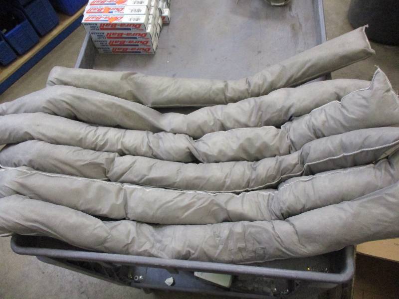 Soc Oil Absorbant