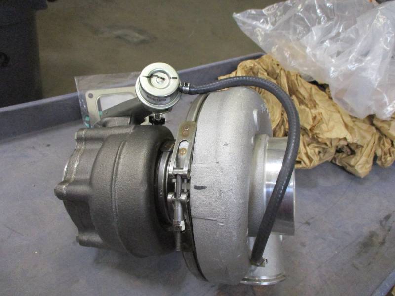 Holset Diesel Turbo Charger