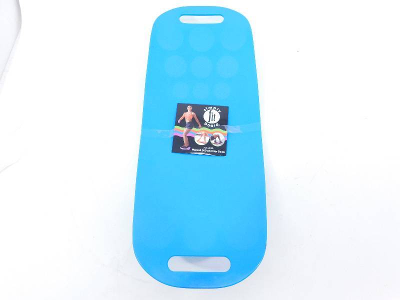 lot 5 image: SIMPLY FIT BOARD
