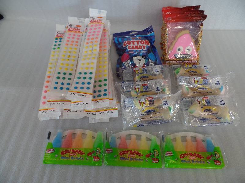 Candy