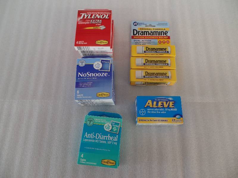 Medicine