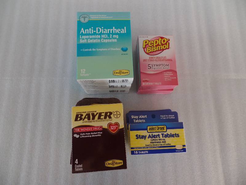 Medicine