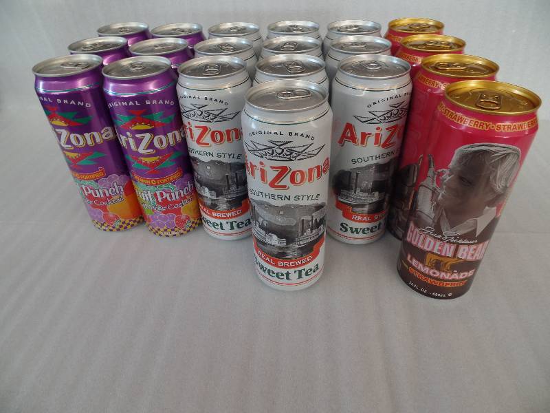Arizona Drinks