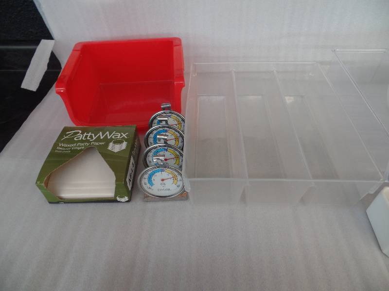 Food Service Items