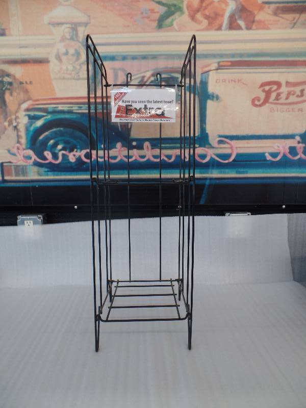 Wire Rack