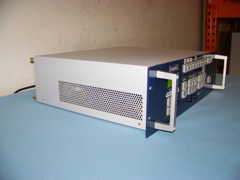 lot 53 image: EventiX, Hi-Res, Seamless Switcher and Mixer