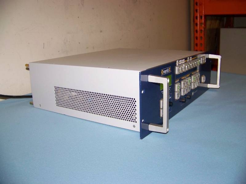 lot 54 image: EventiX, Hi-Res, Seamless Switcher and Mixer