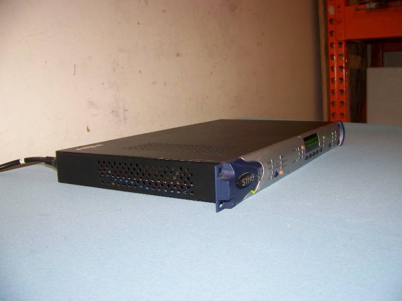 lot 57 image: Digidesign, Protools, Sync IO, Audio Interface