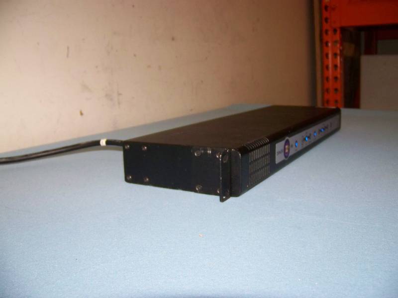 lot 58 image: ZeeVee, ZVPro250, MPEG-2, HD Encoder Modulator