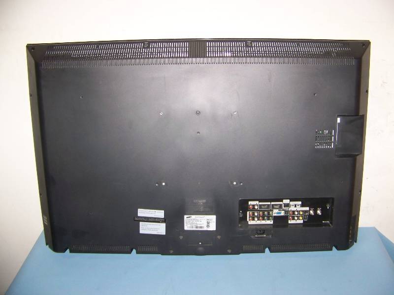 lot 13 image: 40, Samsung, 1080p, Full HD, LCD, HDTV with Remote Control