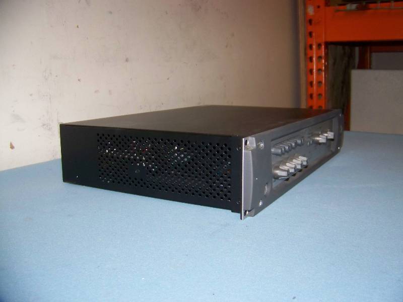 lot 112 image: Digidesign, Pro Tools LE, Studio Firewire Audio Interface  Music Production System