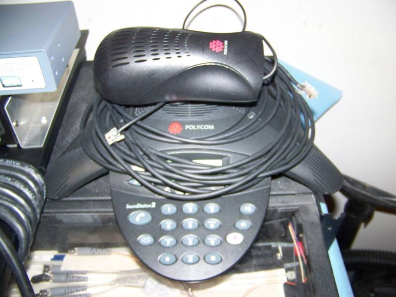 lot 122 image: Miscellaneous Electronics