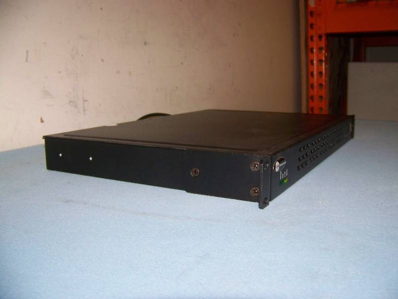 lot 135 image: RGB Spectrum, QuadView 22