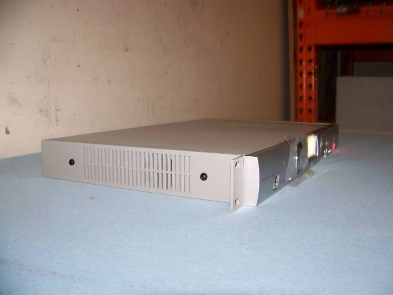 lot 143 image: ClearOne, ConvergePro, Professional Voice Teleconferencing  Conferencing Interface System in Original Box