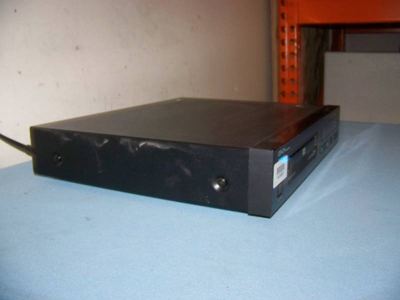 lot 148 image: Denon, Professional DVD  CD Player