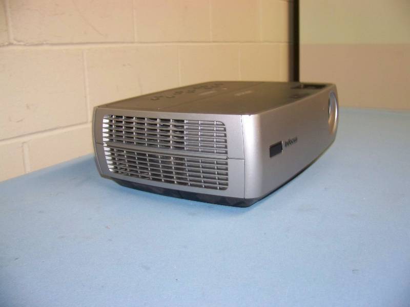 lot 33 image: InFocus, IN24EP, DLP Projector