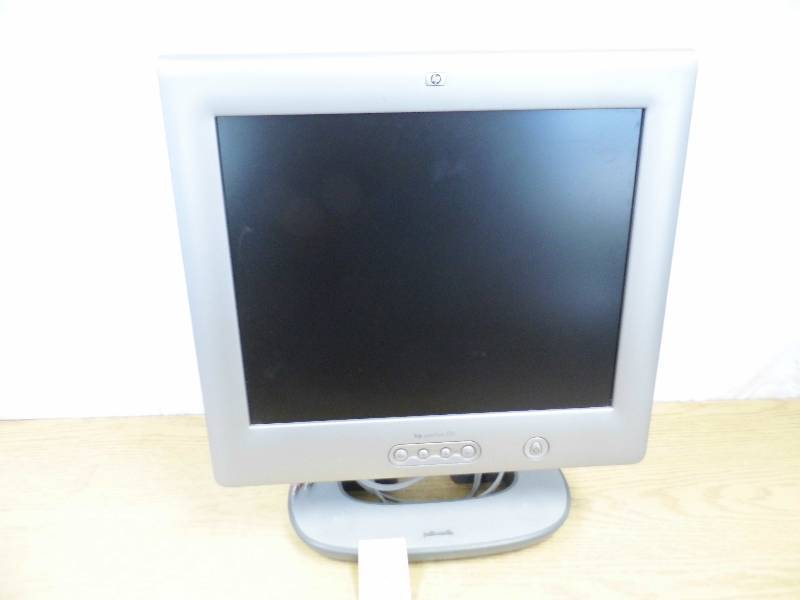 HP Monitor