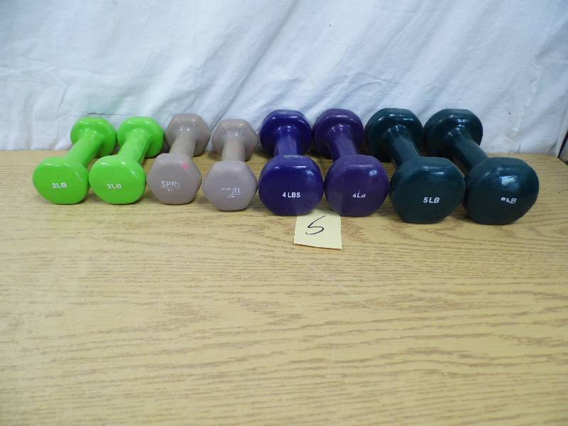 Weights