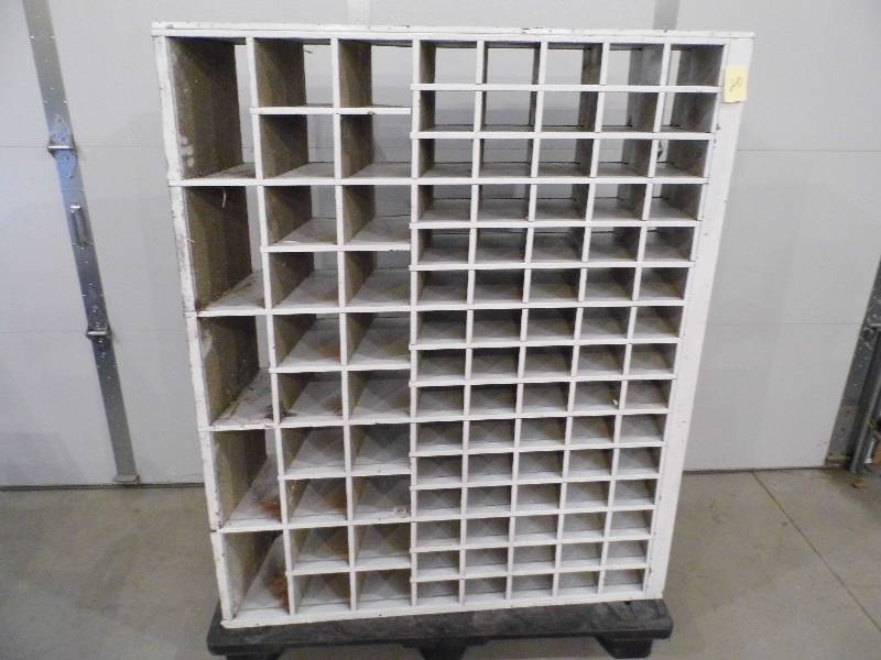Mail Slots