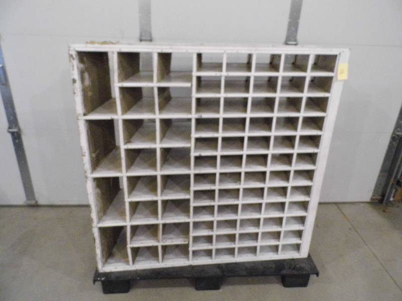 Mail Slots