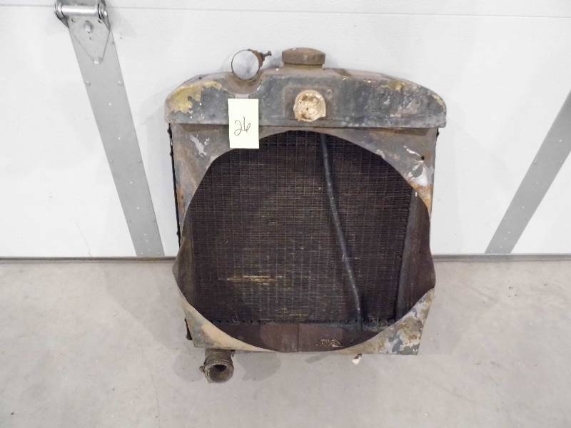 Radiator
