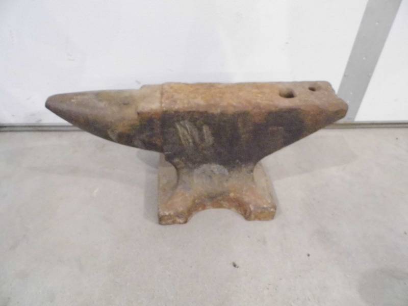 Anvil