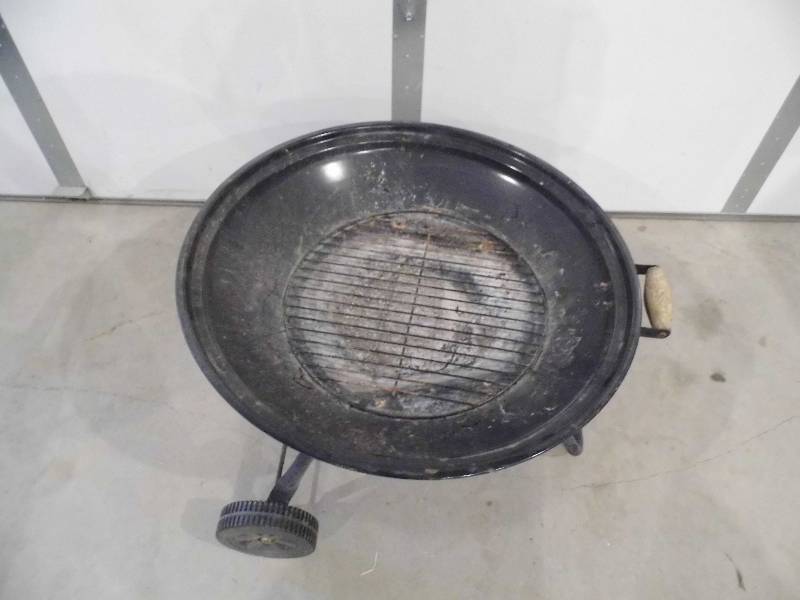 Fire Pit