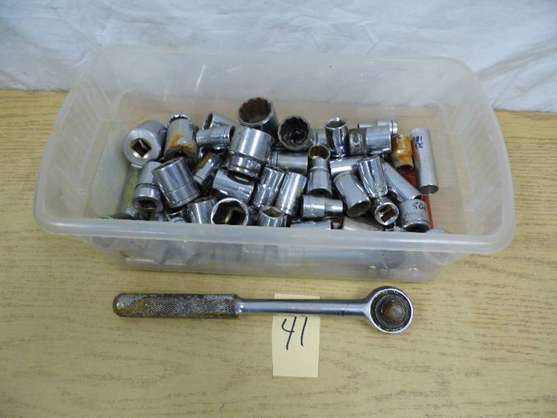 Standard Sockets