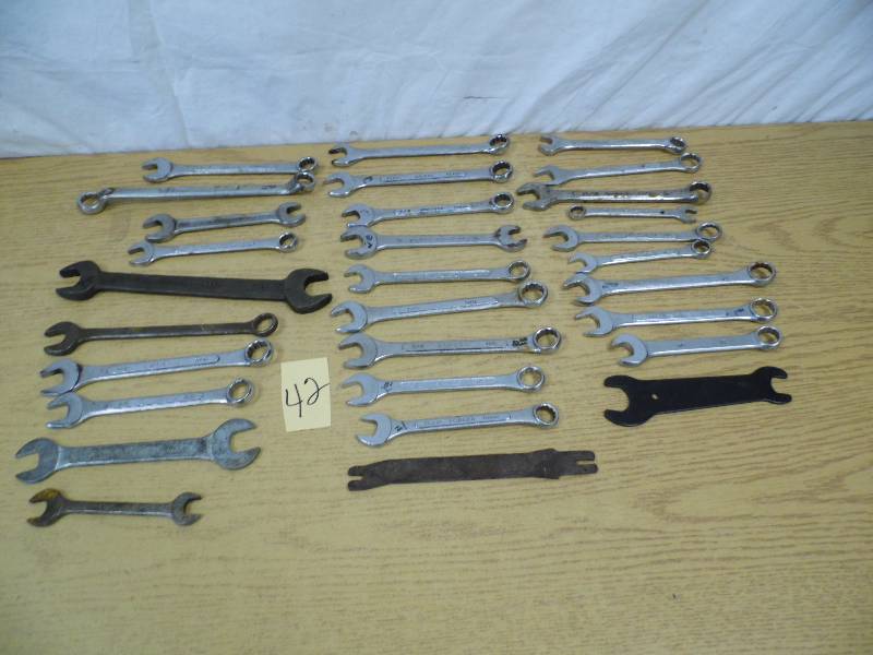 Wrenches