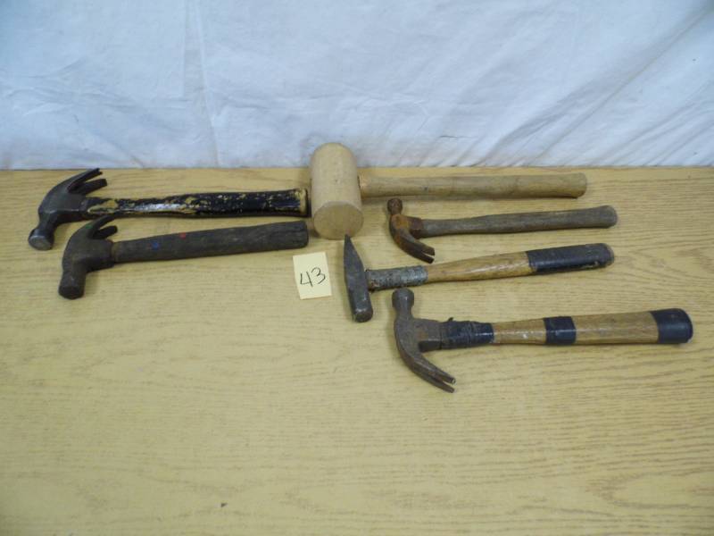 Hammers