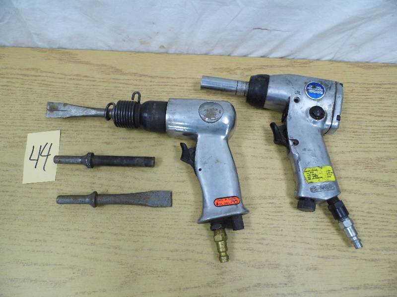 Air Tools