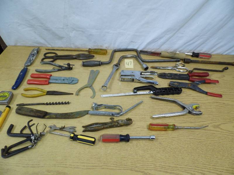 Tools