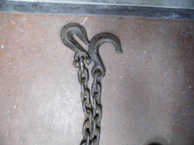 14 Chain