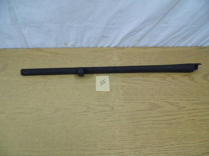 New Shotgun Barrel