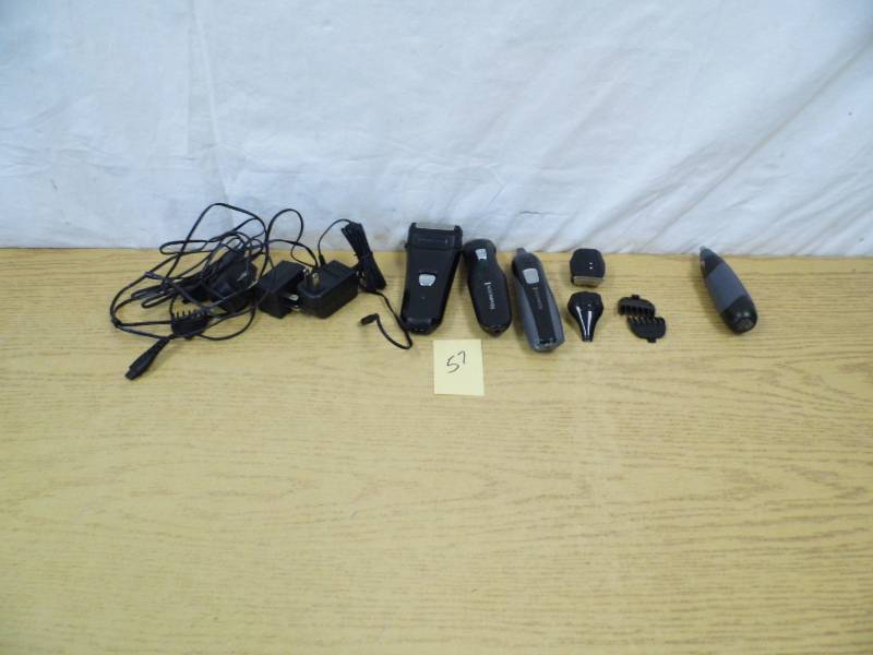 Trimmers