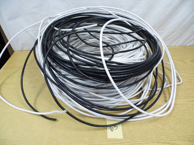 Coaxial Cable