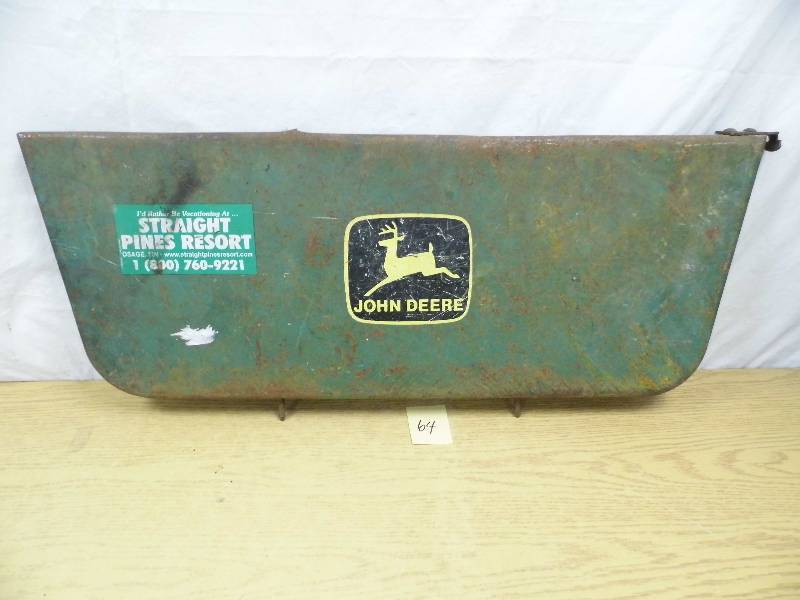John Deere Part