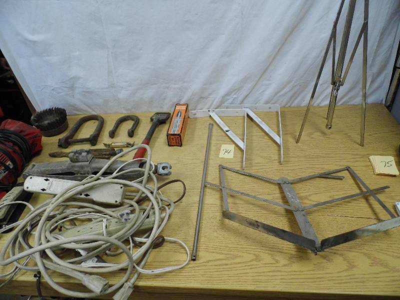 Dirt Devil - Jack - Music Stand
