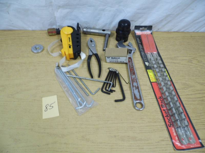 Tools