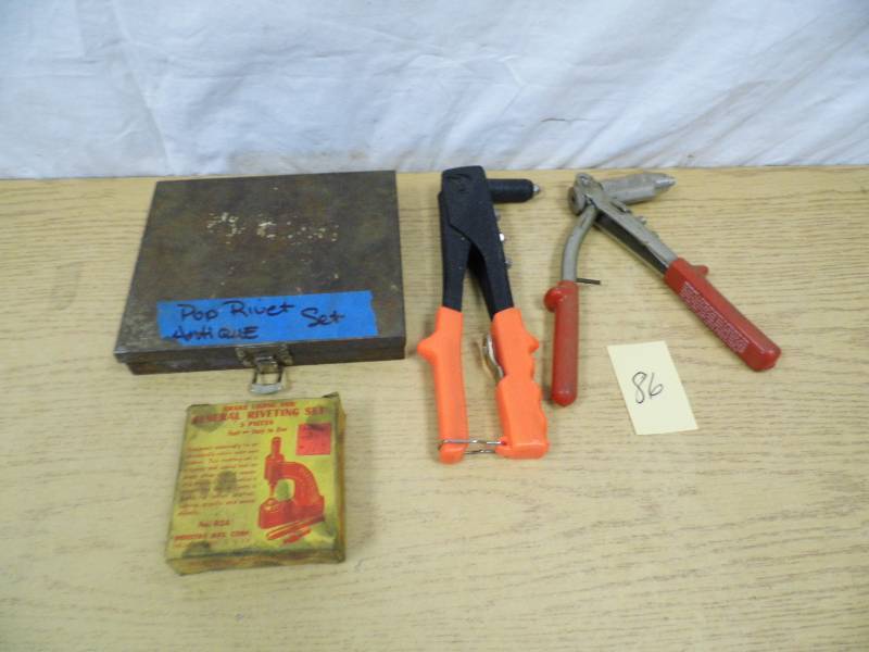Rivet Sets