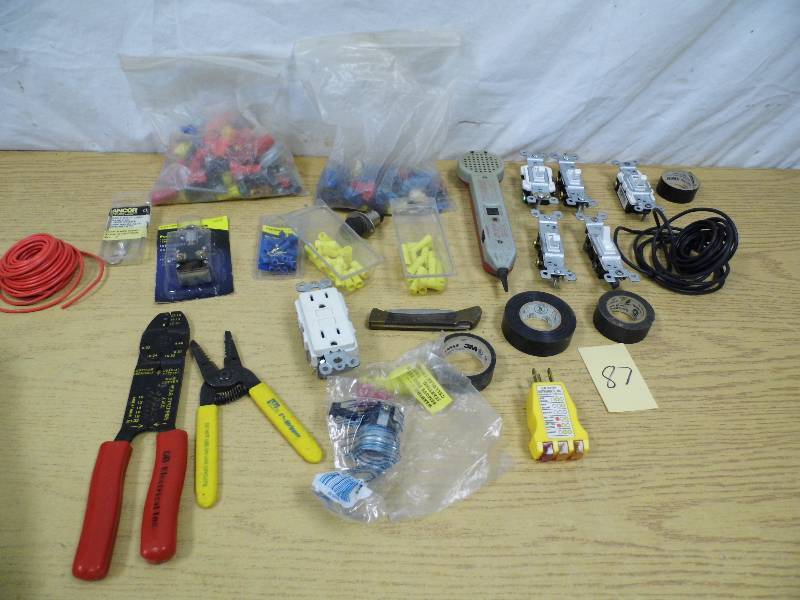 Electrical Items