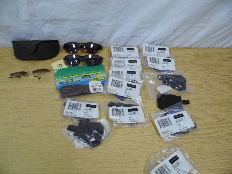 Key Caddys - Sunglasses