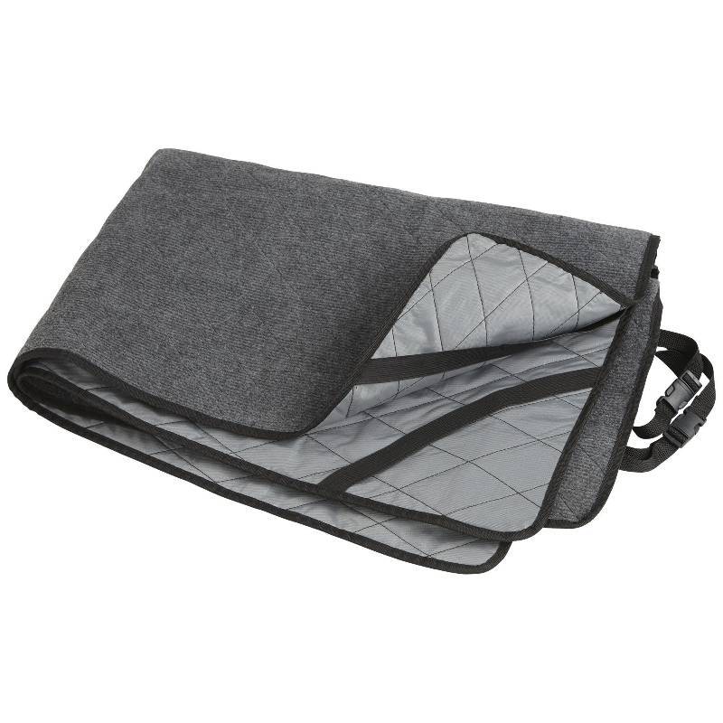 ALCOVE WATERPROOF CAR SEAT PET PROTECTOR