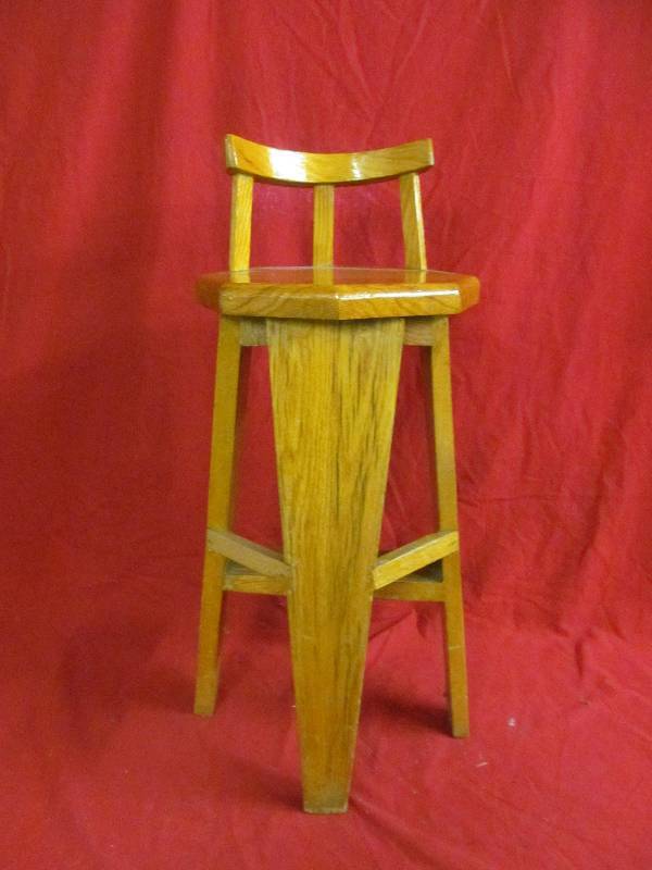 stool