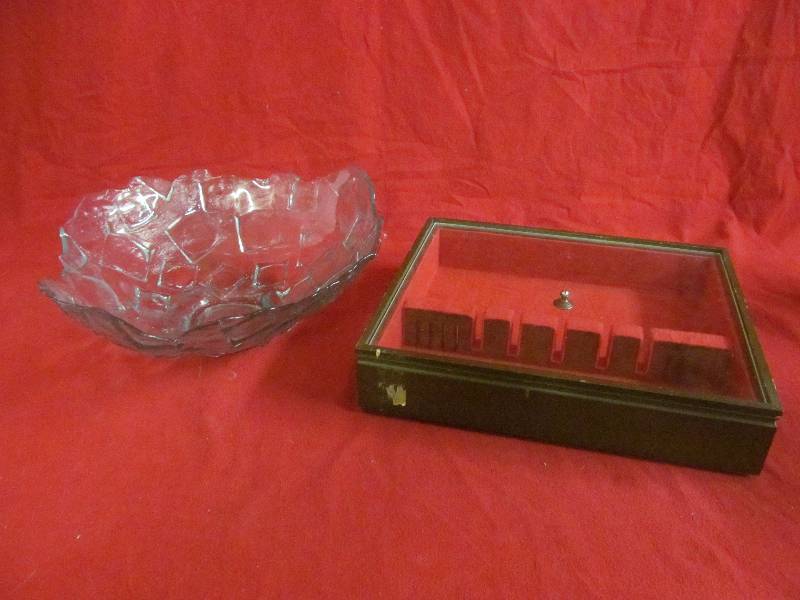 bowl, tableware tray