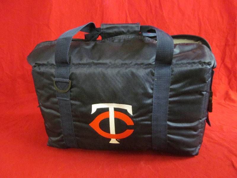 Twins Cooler  bag
